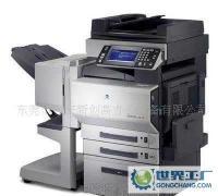 东莞彩色数码多功能复印机[供应]_二手办公设备_世界工厂网中国产品信息库