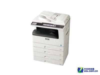 夏普2308D有惊喜武汉宏远低价促销中