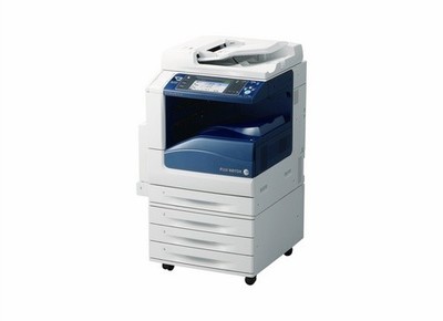 新环保理念 彩色复合机打造低碳时代