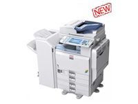 多功能数码复印机的革新与应用