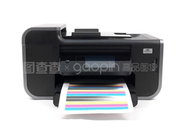 多功能打印机与多功能数码复印机 现代办公的高效利器