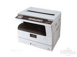 夏普4021多功能数码复印机 A3幅面最低价3499元，性价比之选