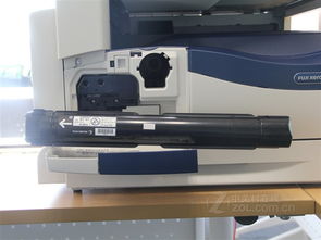 高效办公新选择 长春富士施乐S2011N多功能数码复印机，仅售3000元