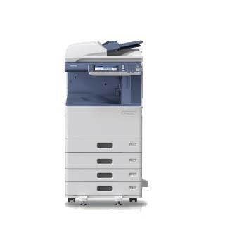 苏州佳诚办公设备 专业提供吴江区复印机租赁与数码办公解决方案