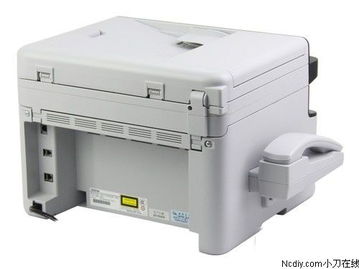 兄弟1818激光多功能一体机 一款高性价比的数码办公伙伴