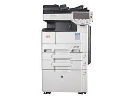 南京震旦AD289复印机销售 多功能数码复印机的卓越选择