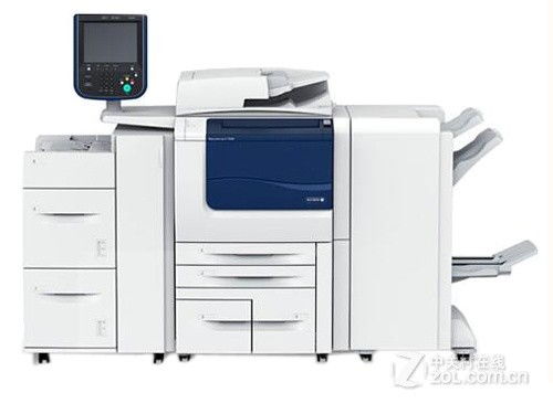 富士胶片7080多功能数码复合机详细参数及济南专卖店现货促销信息