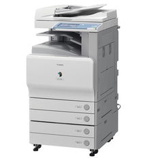 全能彩色复合机佳能C3380i 高效办公的理想选择